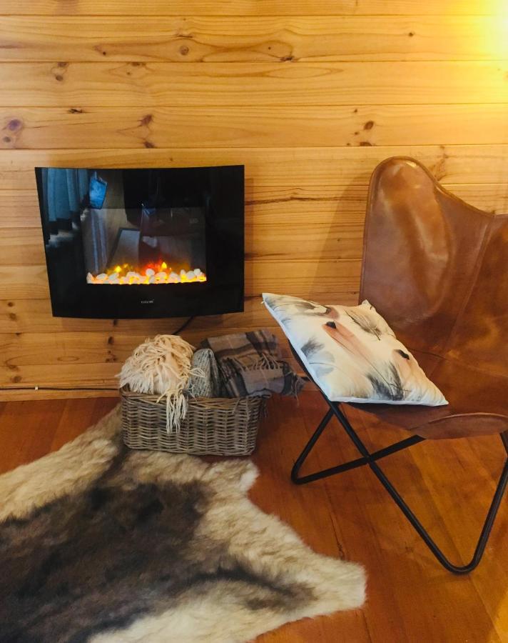 White Croft Cottage Росс Екстер'єр фото