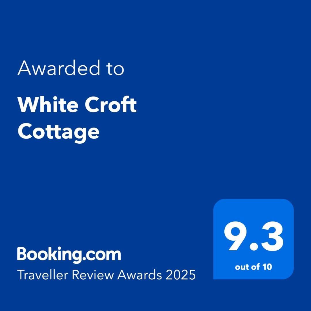 White Croft Cottage Росс Екстер'єр фото