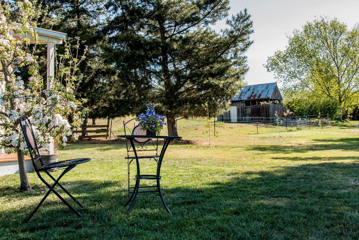 White Croft Cottage Росс Екстер'єр фото